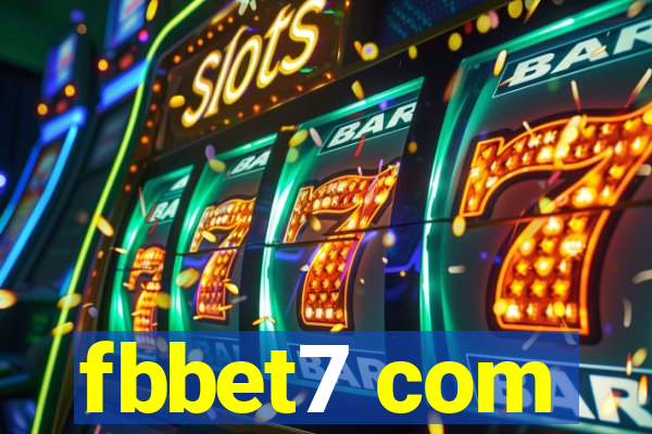 fbbet7 com